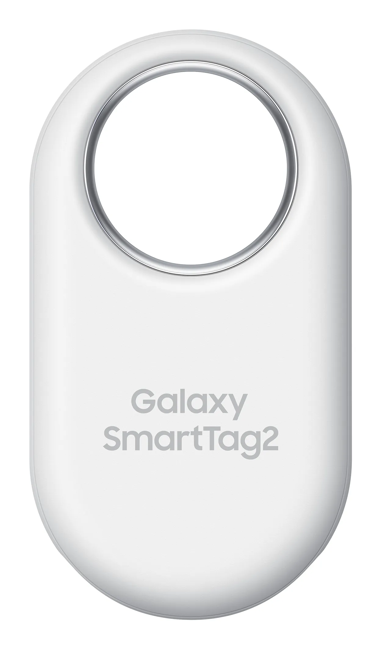 Samsung Galaxy SmartTag2 - location tracker, Black/White (4pcs)
