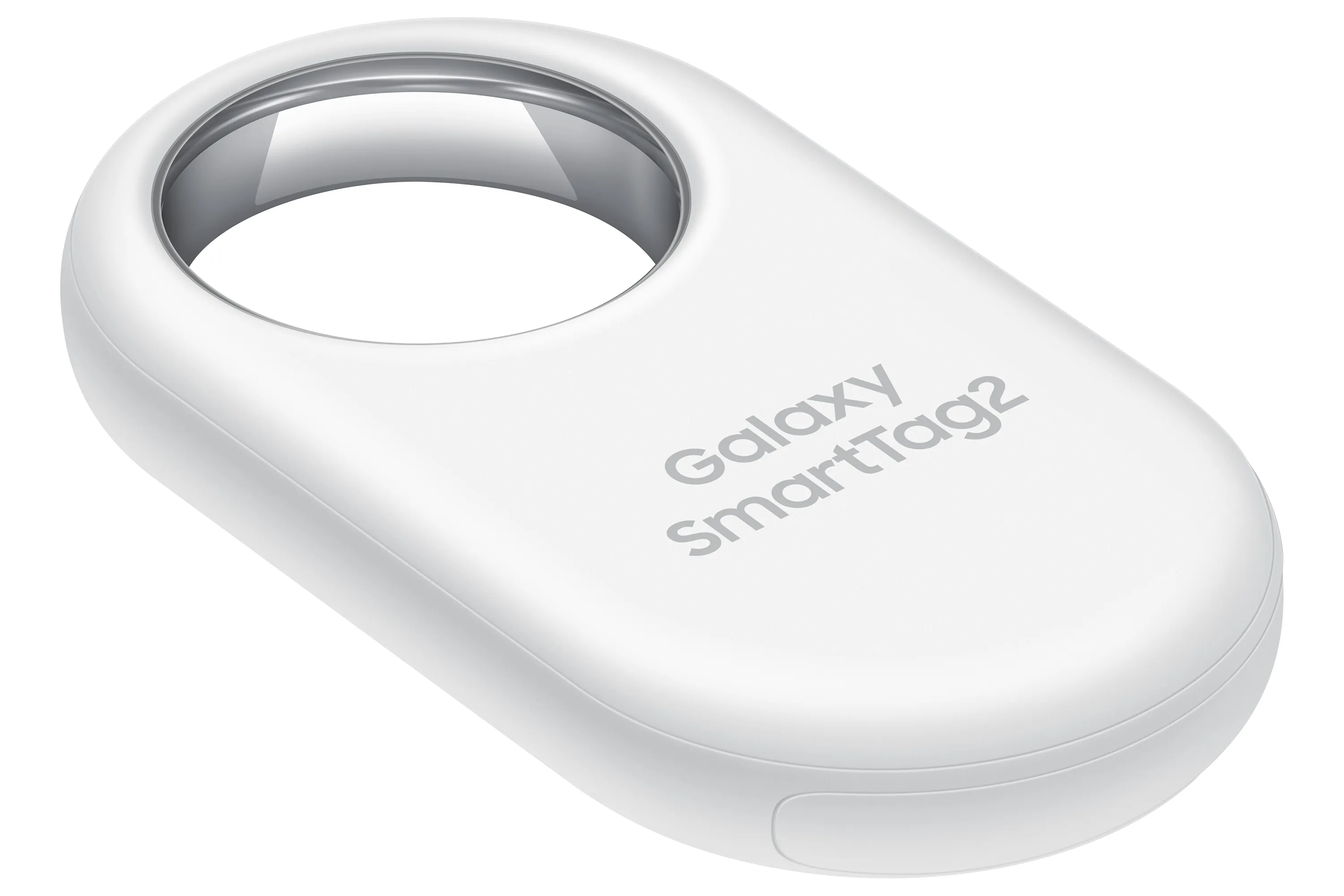 Samsung Galaxy SmartTag2 - location tracker, Black/White (4pcs)