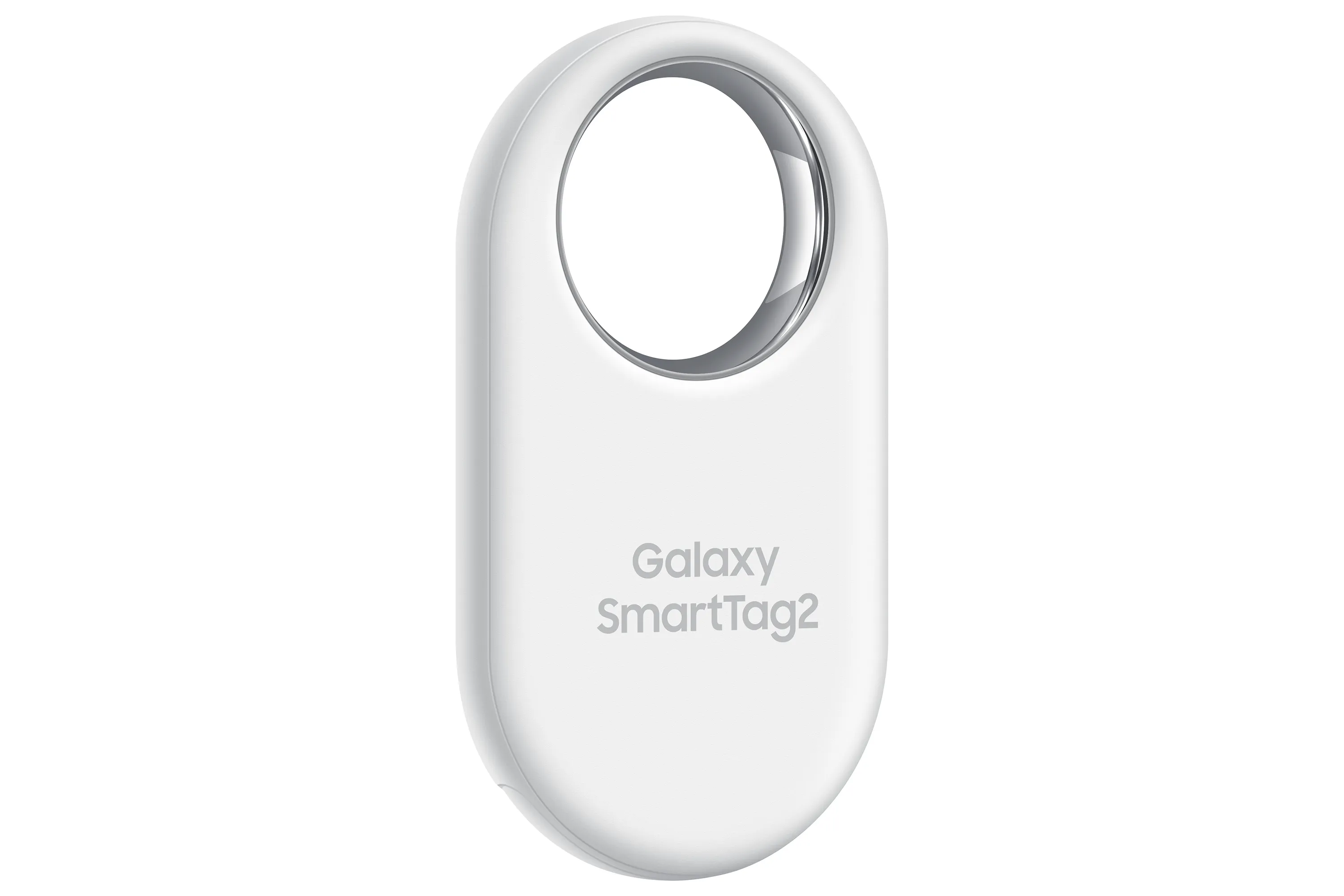 Samsung Galaxy SmartTag2 - location tracker, Black/White (4pcs)