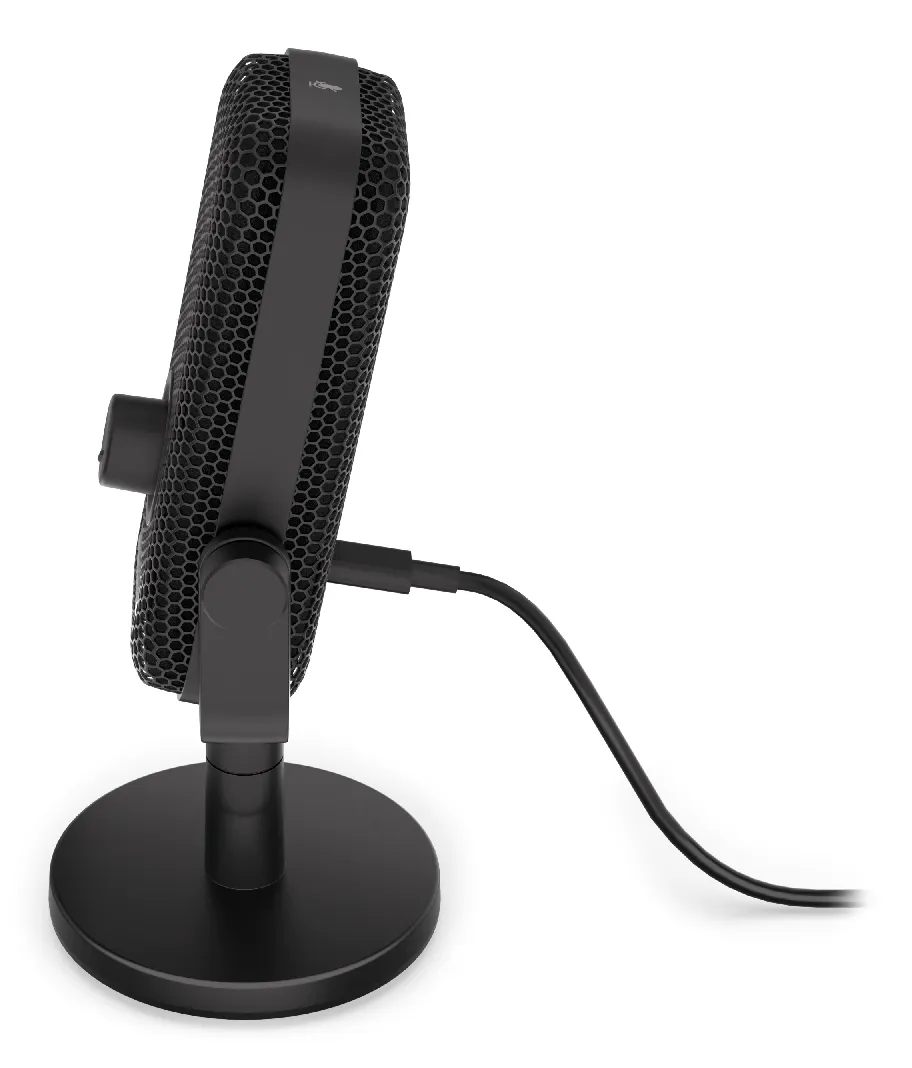 Endorfy EY1B013 Solum Voice S - streaming mikrofon, Svart