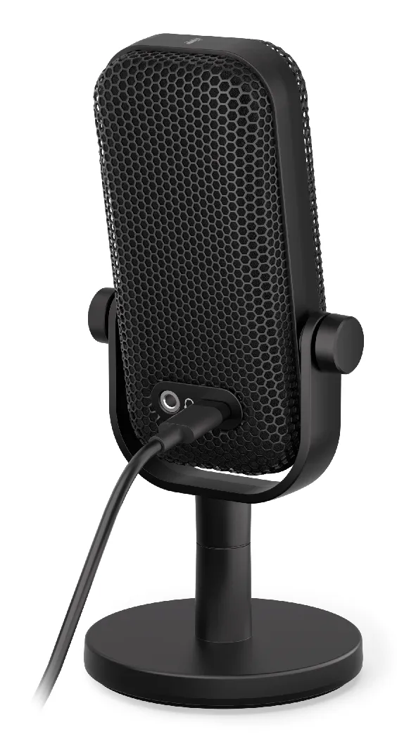 Endorfy EY1B013 Solum Voice S - streaming mikrofon, Svart