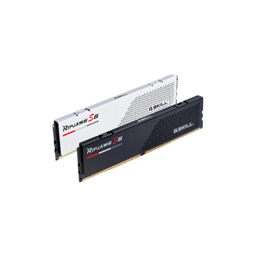G.Skill DDR5 - 32GB - 6000 - CL - 32 - Dual-Kit - DIMM, black