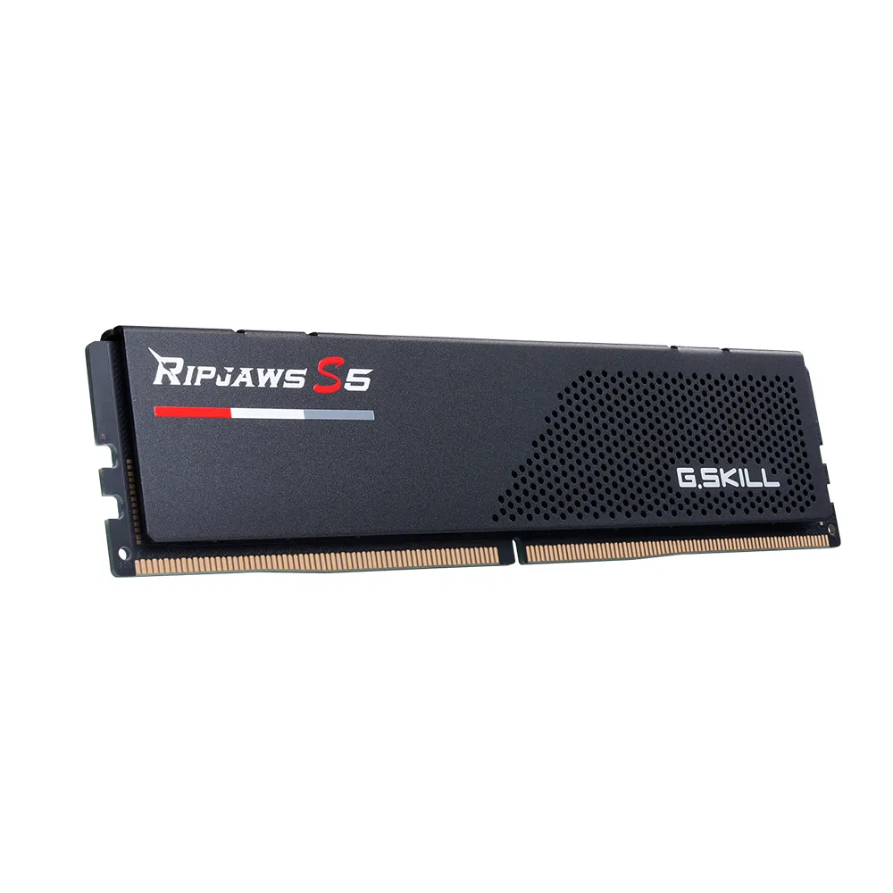 G.Skill DDR5 - 32GB - 6000 - CL - 32 - Dual-Kit - DIMM, black
