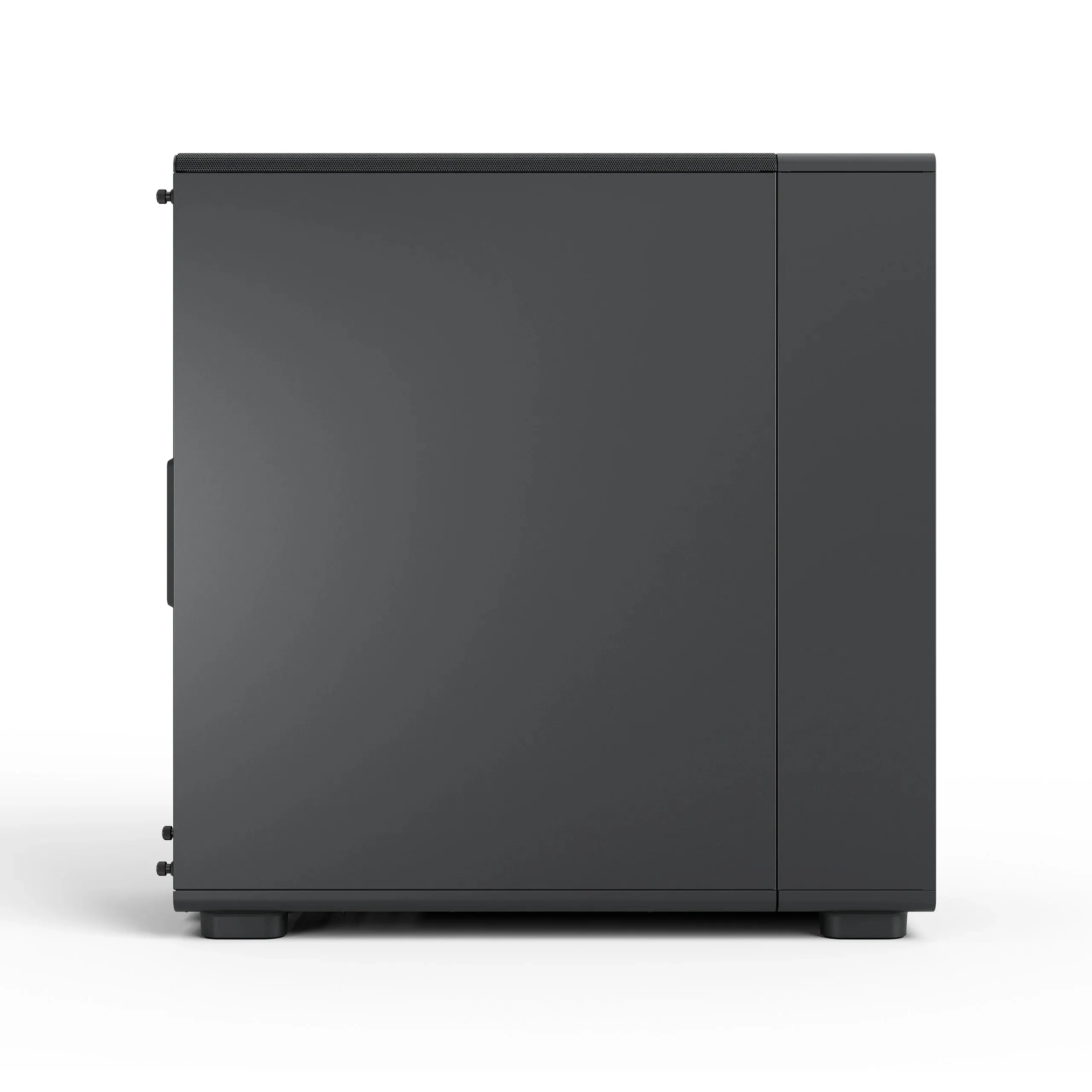 Fractal Design Epoch XL full-tower chassi, Black Solid