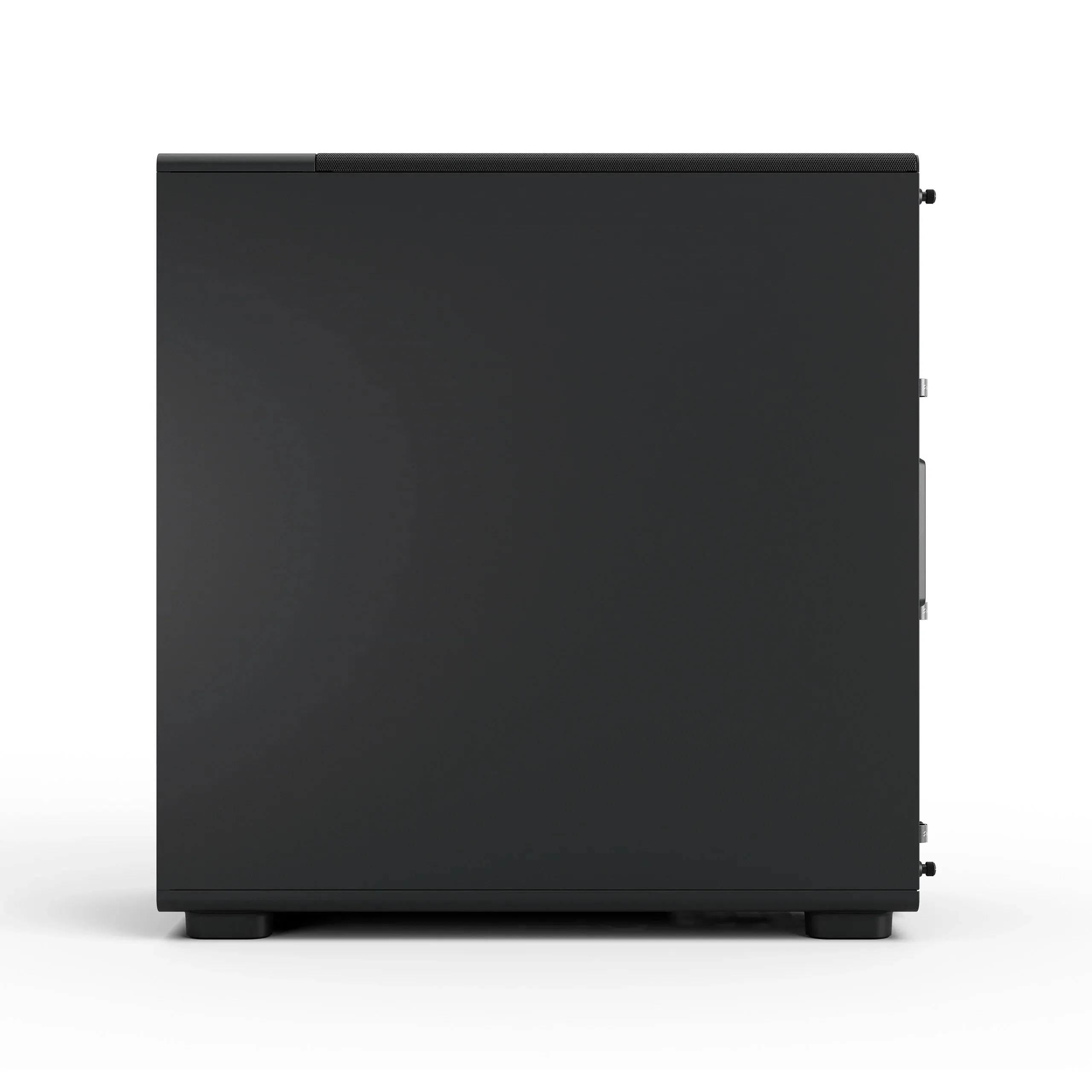 Fractal Design Epoch XL full-tower chassi, Black Solid