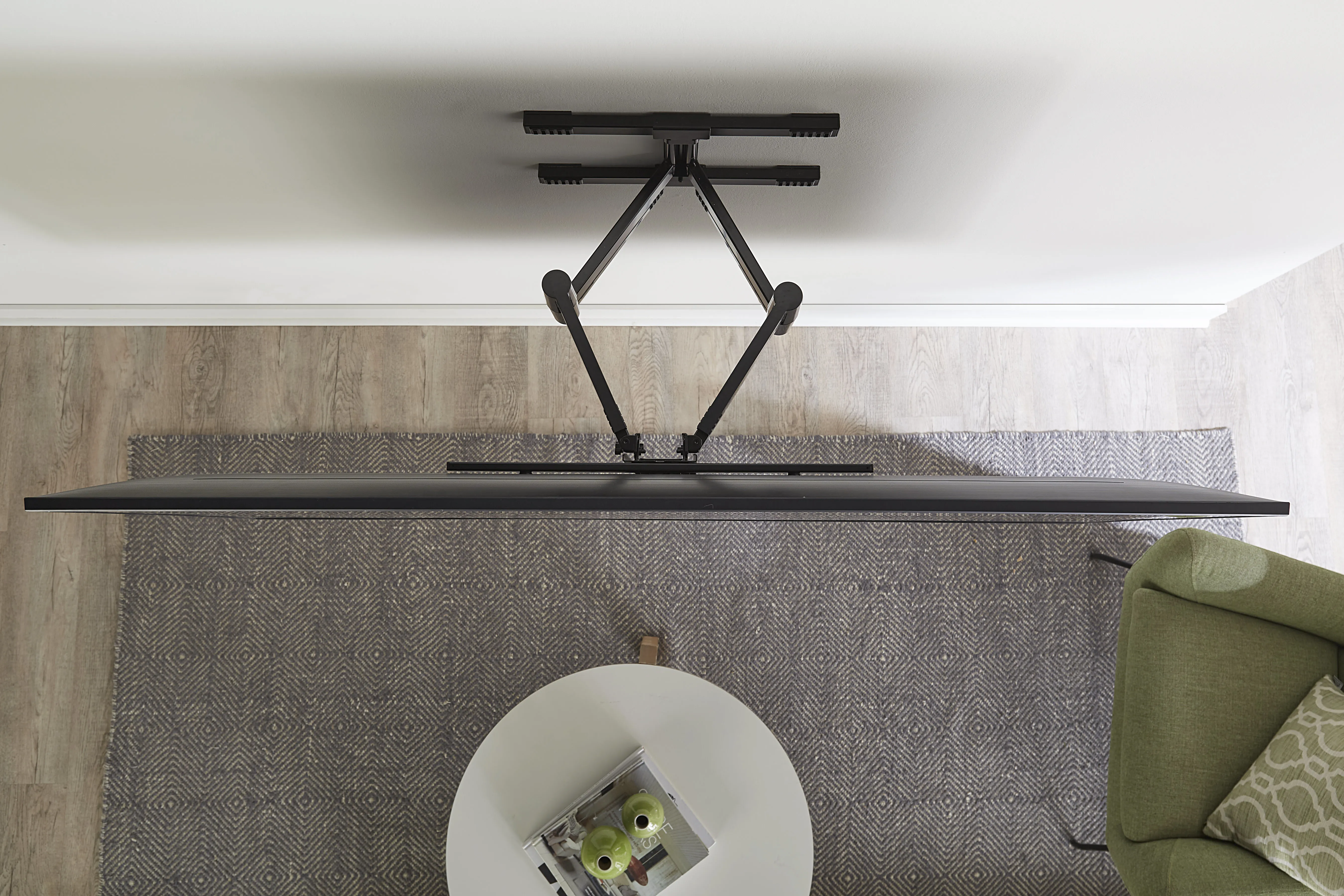 SANUS VUEPOINT TV-mount