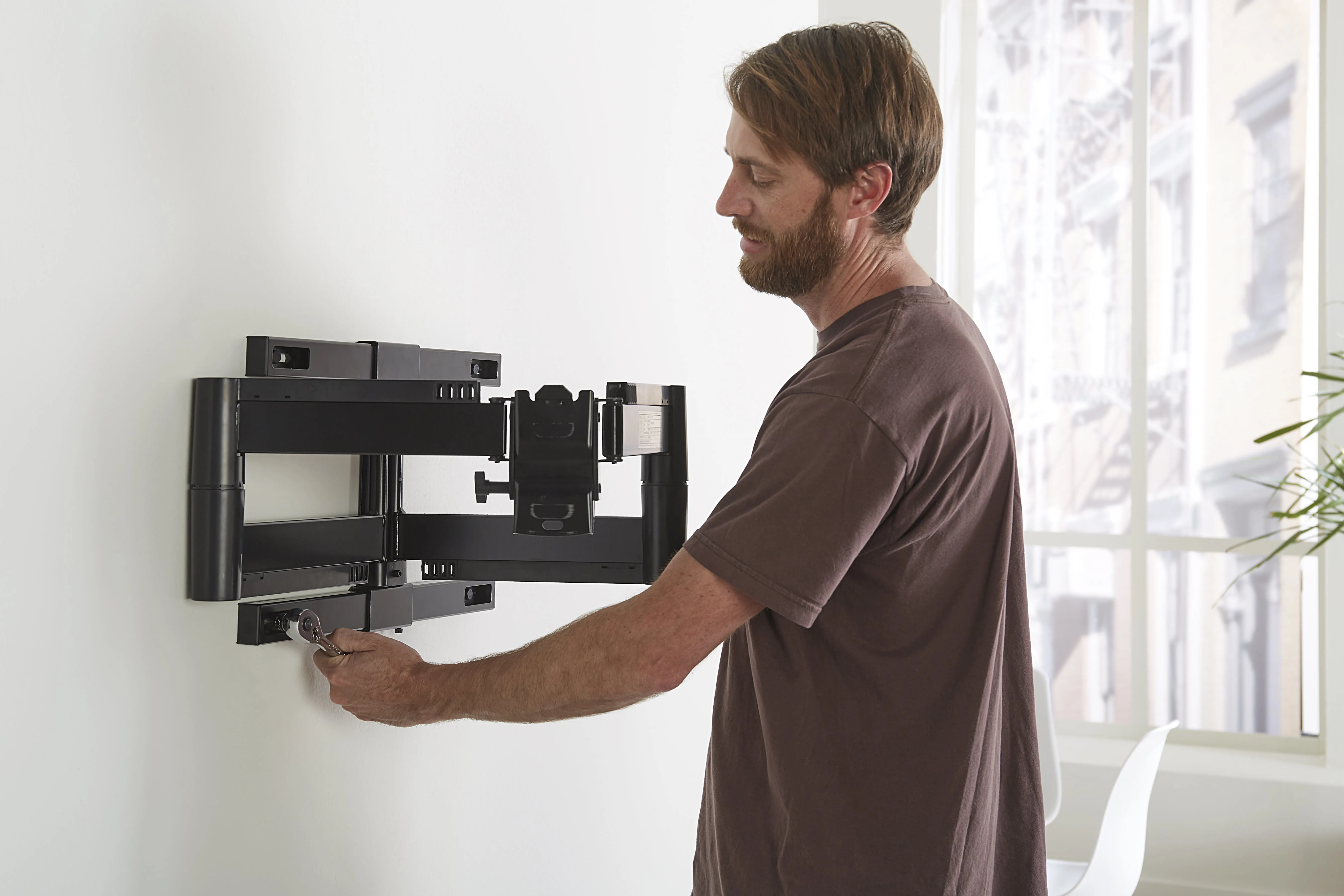SANUS VUEPOINT TV-mount