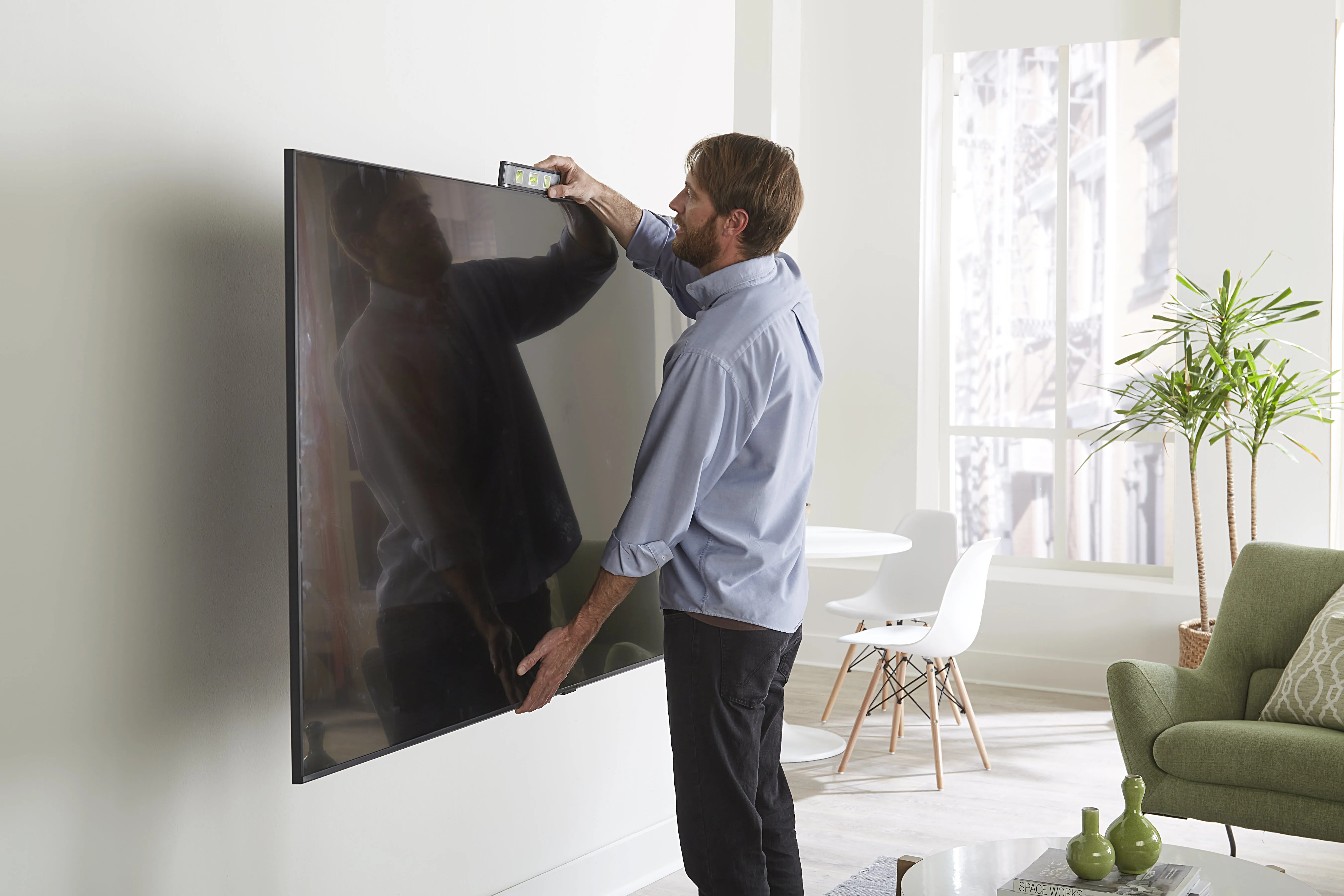 SANUS VUEPOINT TV-mount
