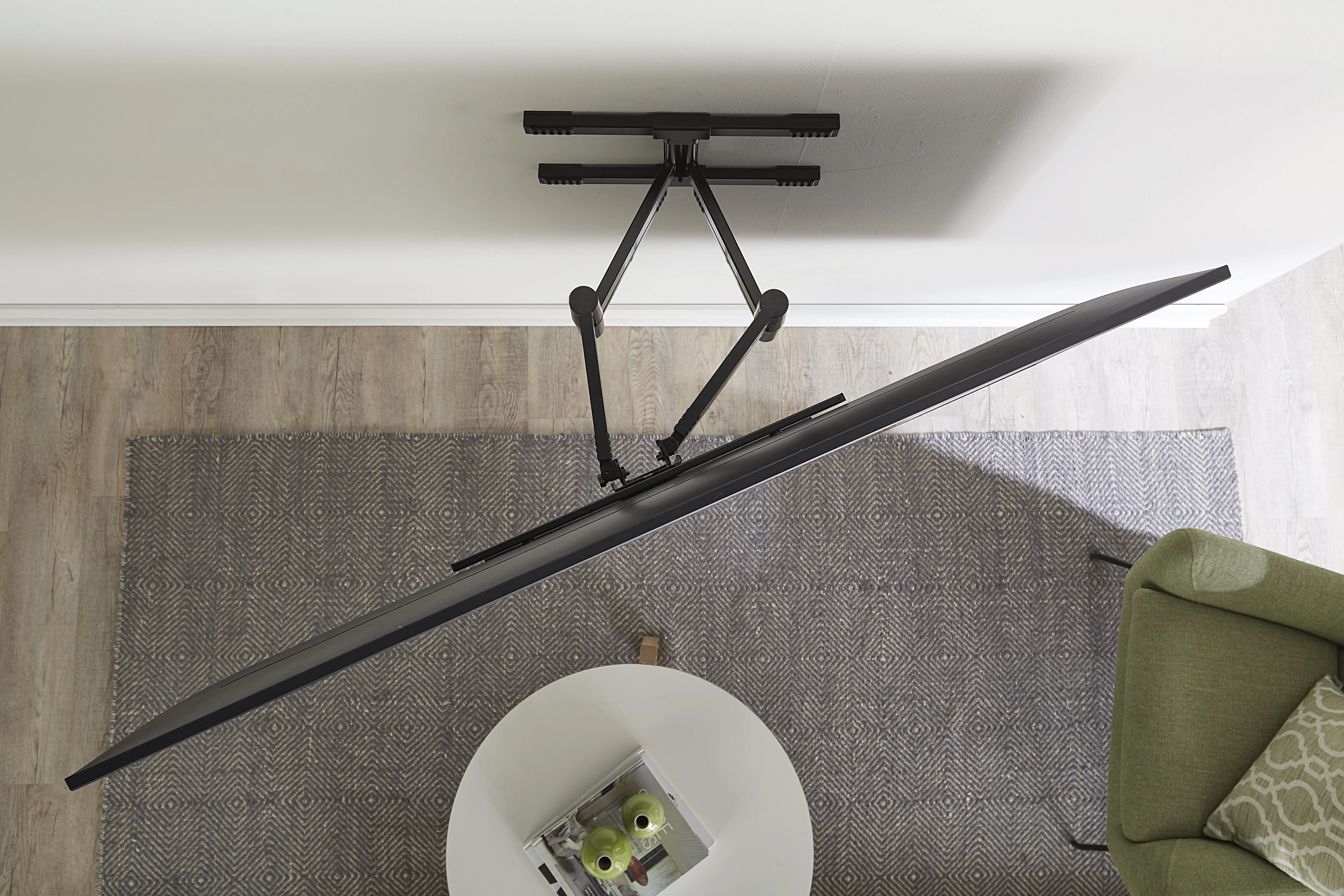 SANUS VUEPOINT TV-mount