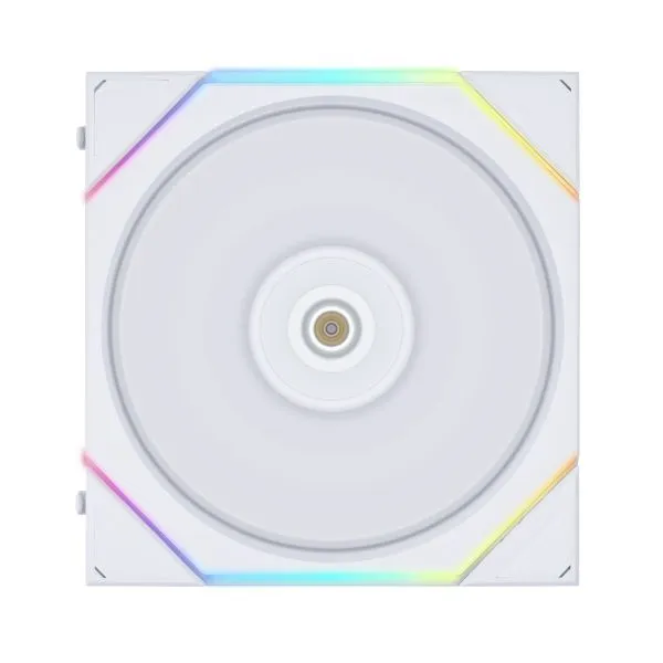 Lian Li  UNI FAN TL Wireless 140 Valkoinen (1pc)
