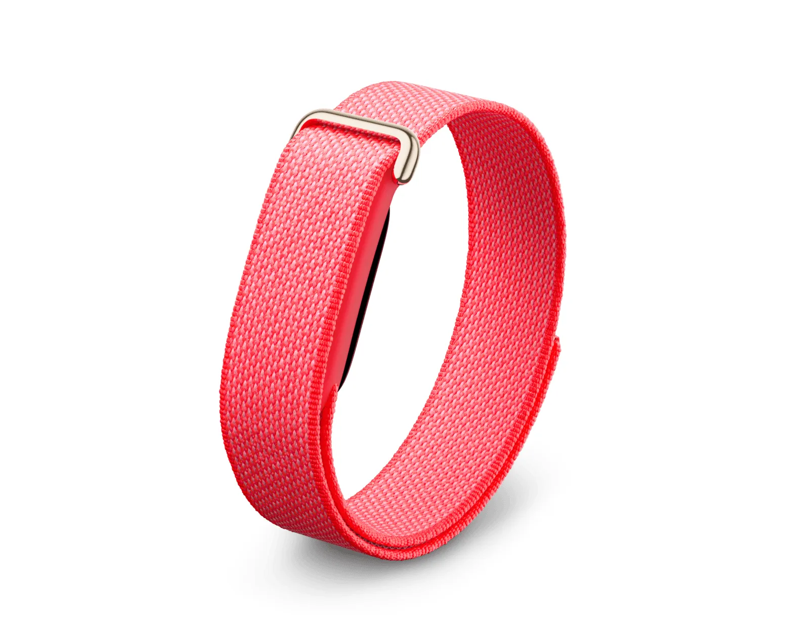 Google Fitbit Air Aktivitetsarmband - B&auml;r