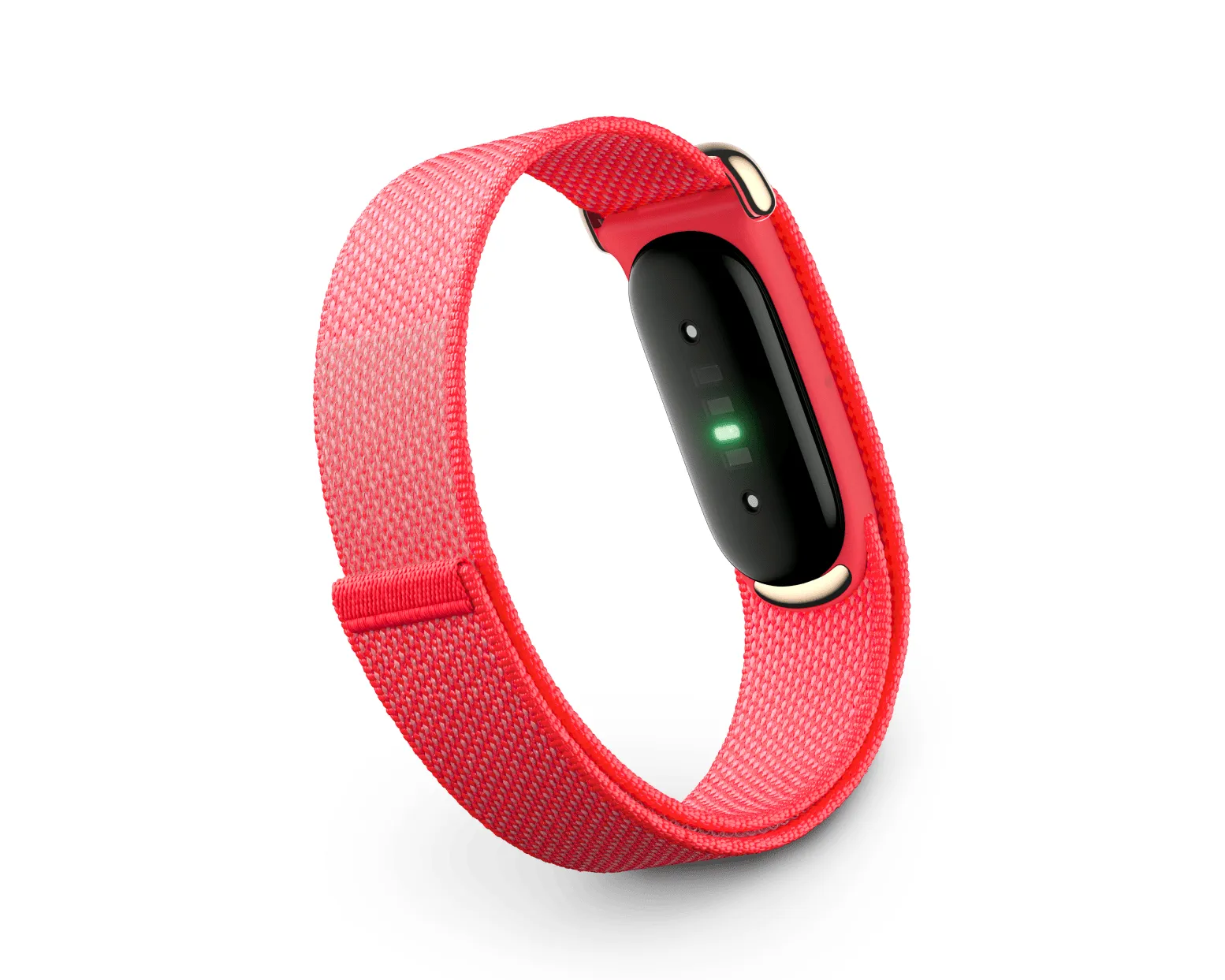 Google Fitbit Air Aktivitetsarmband - B&auml;r