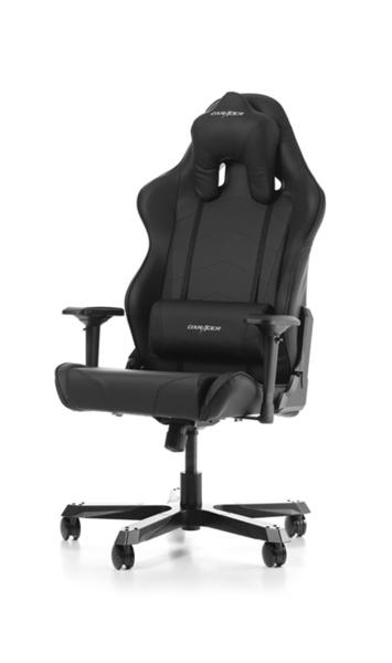 DXRacer Tank Gaming Chair - Black