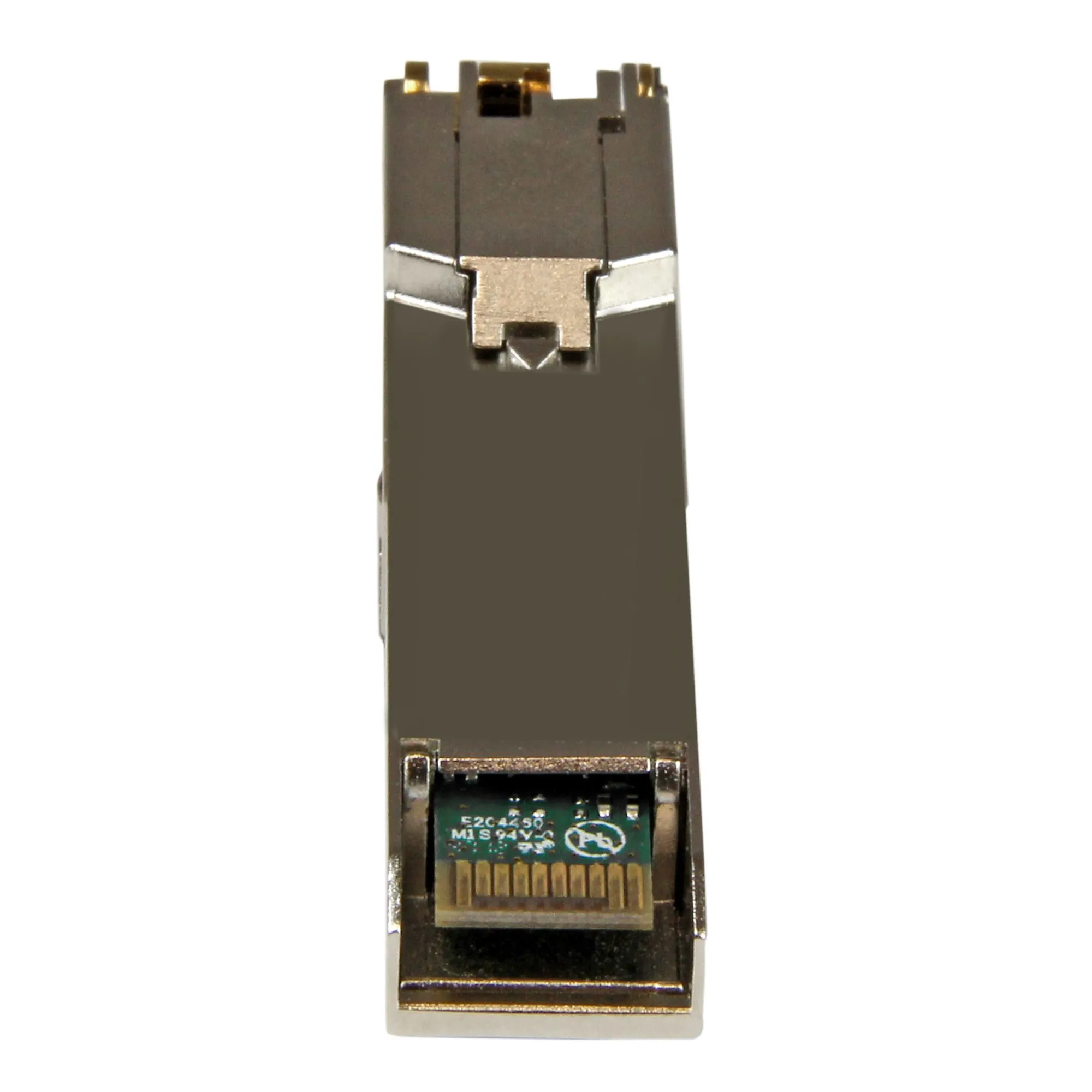 StarTech.com Gigabit RJ45 Copper SFP - 1