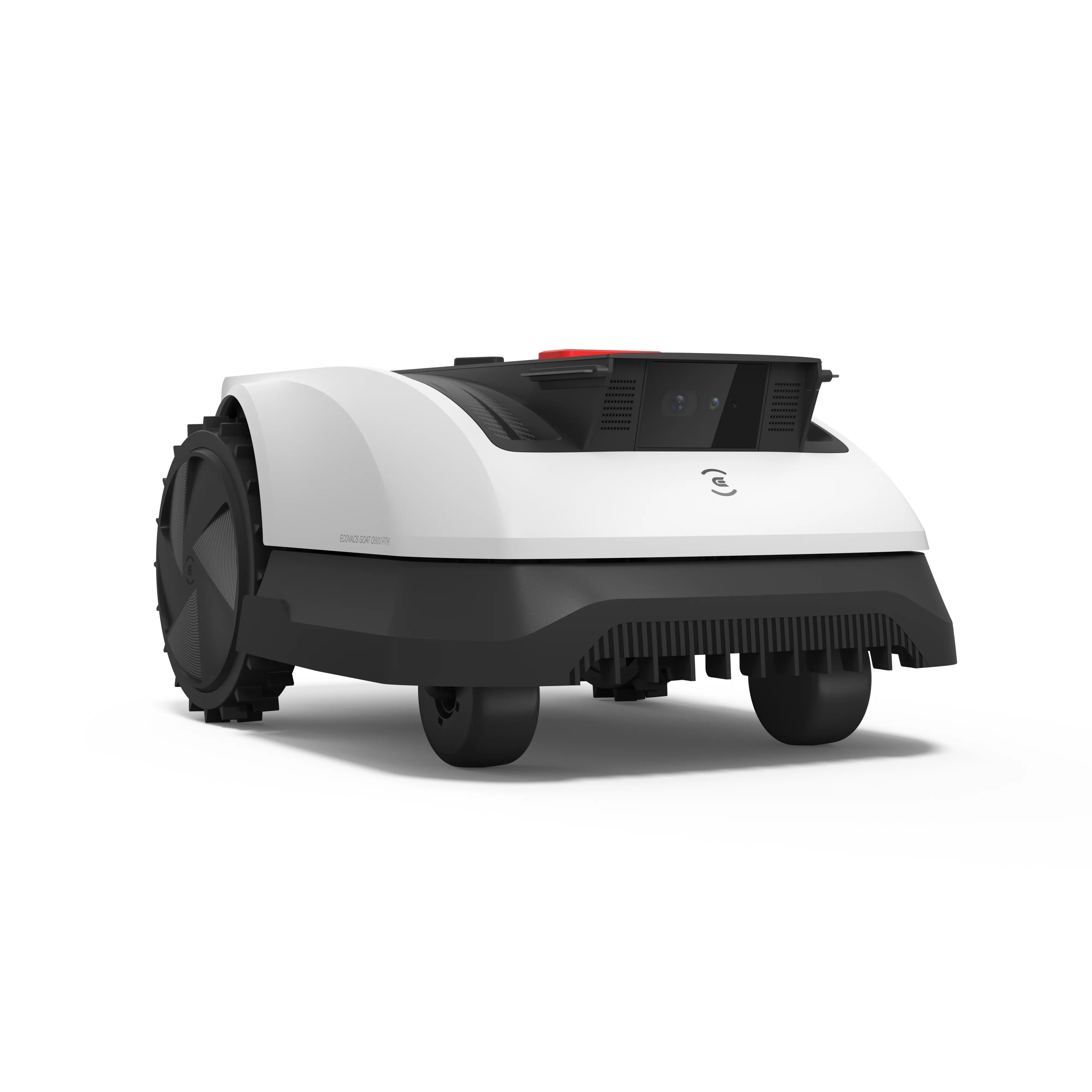 Ecovacs GOAT O800 RTK 800 m² - robotic lawn mover