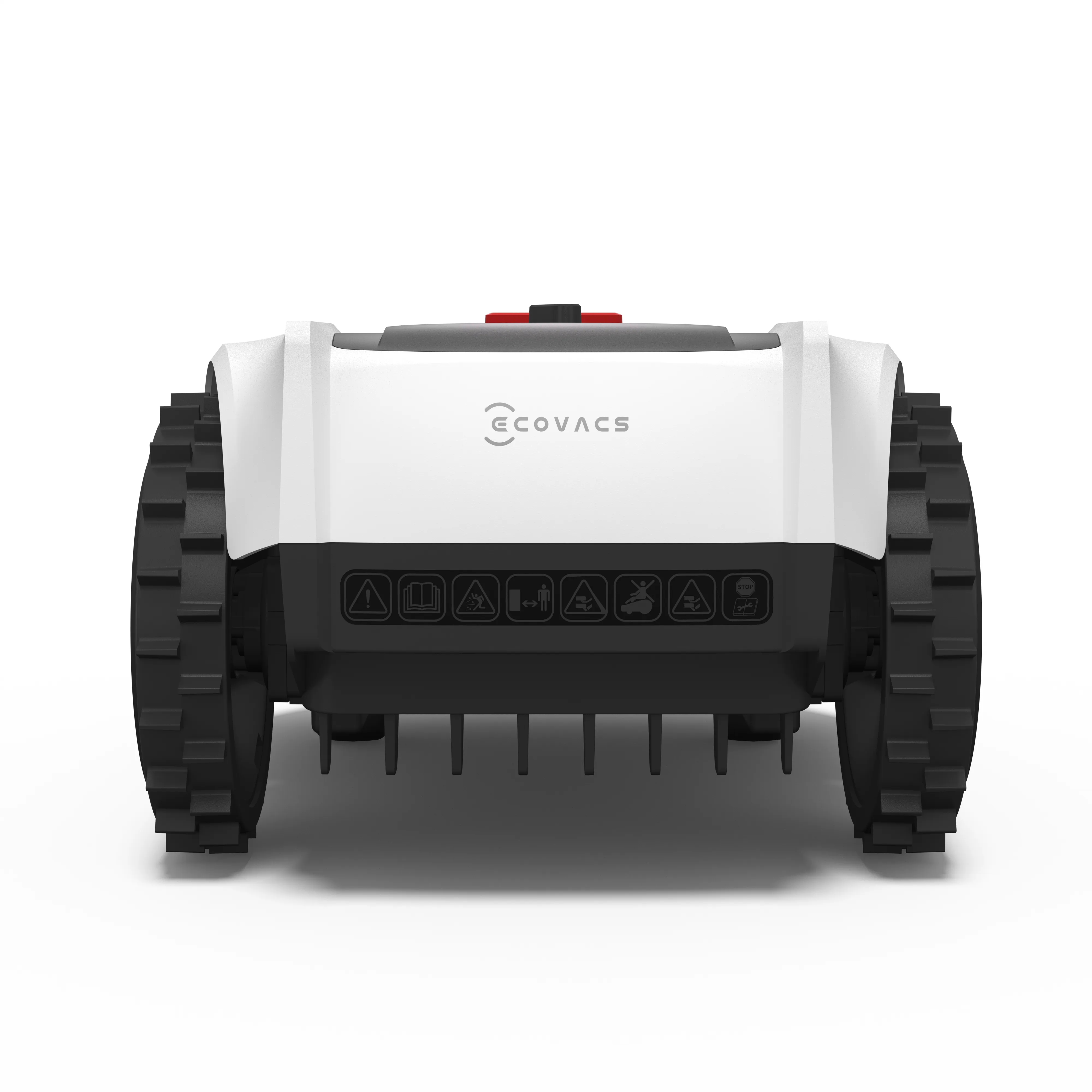 Ecovacs GOAT O800 RTK 800 m&sup2; - robotgr&auml;sklippare
