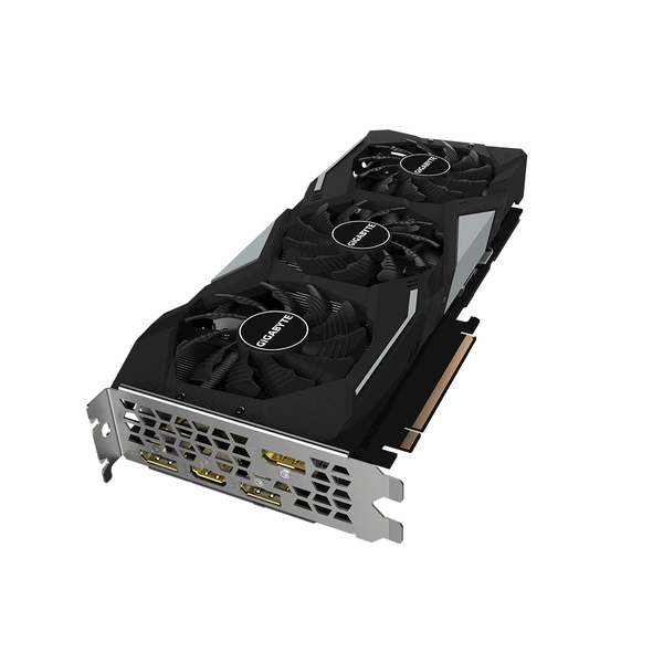 Gigabyte GeForce RTX 2060 Gaming OC Pro (rev. 2.0) 6GB - Graphics card
