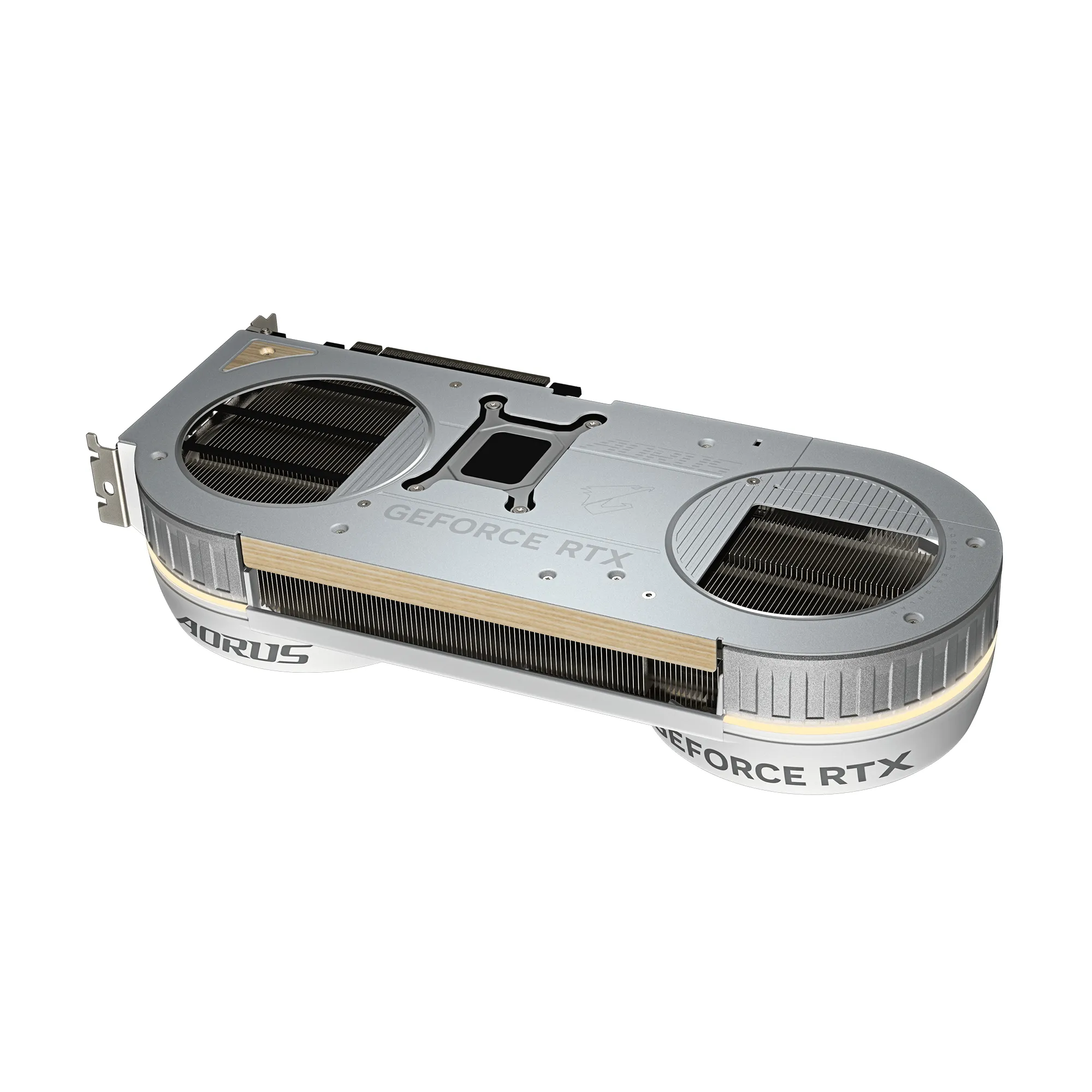 Gigabyte GeForce RTX 5080 AORUS INFINITY WOOD 16GB Graphics Card