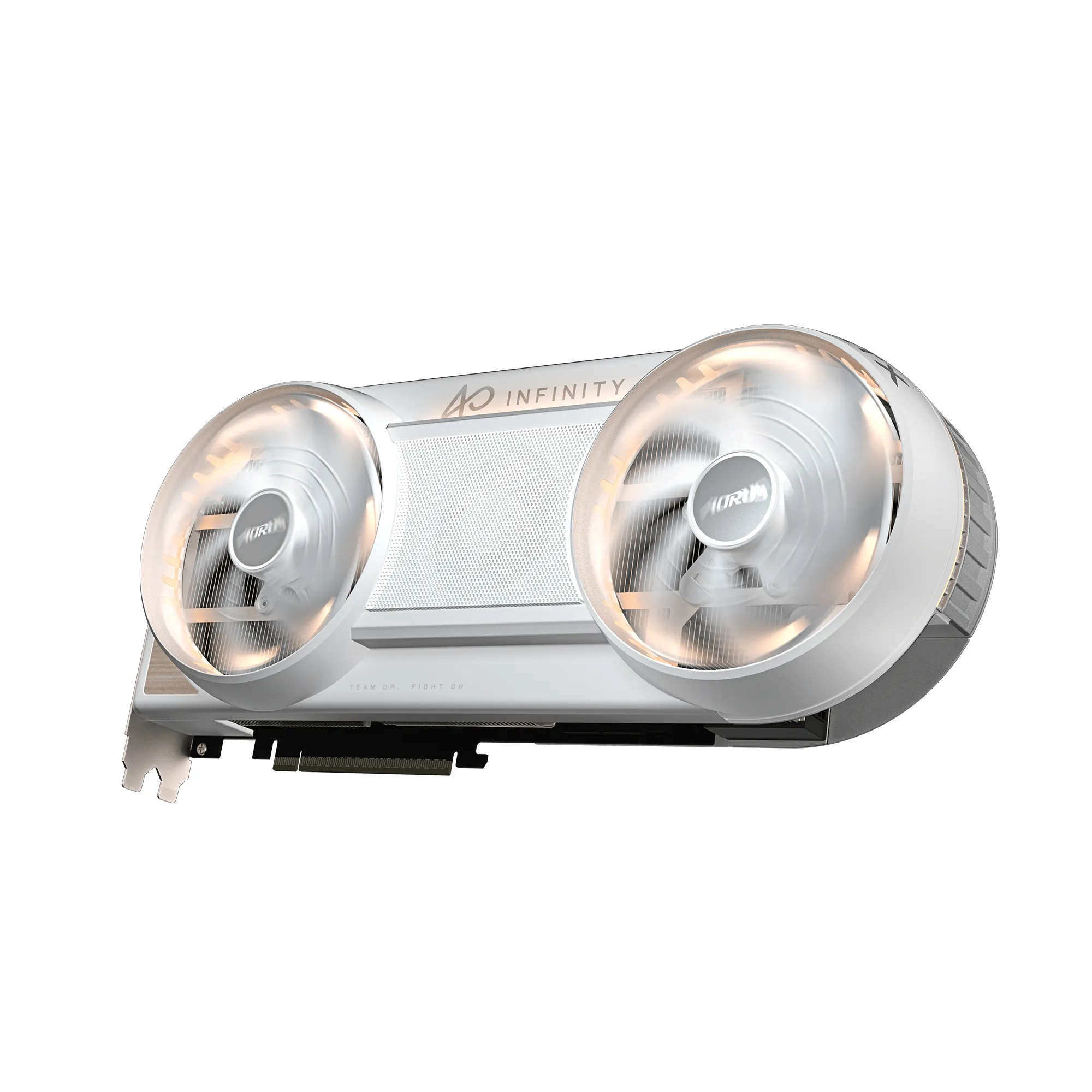 Gigabyte GeForce RTX 5080 AORUS INFINITY WOOD 16GB Graphics Card