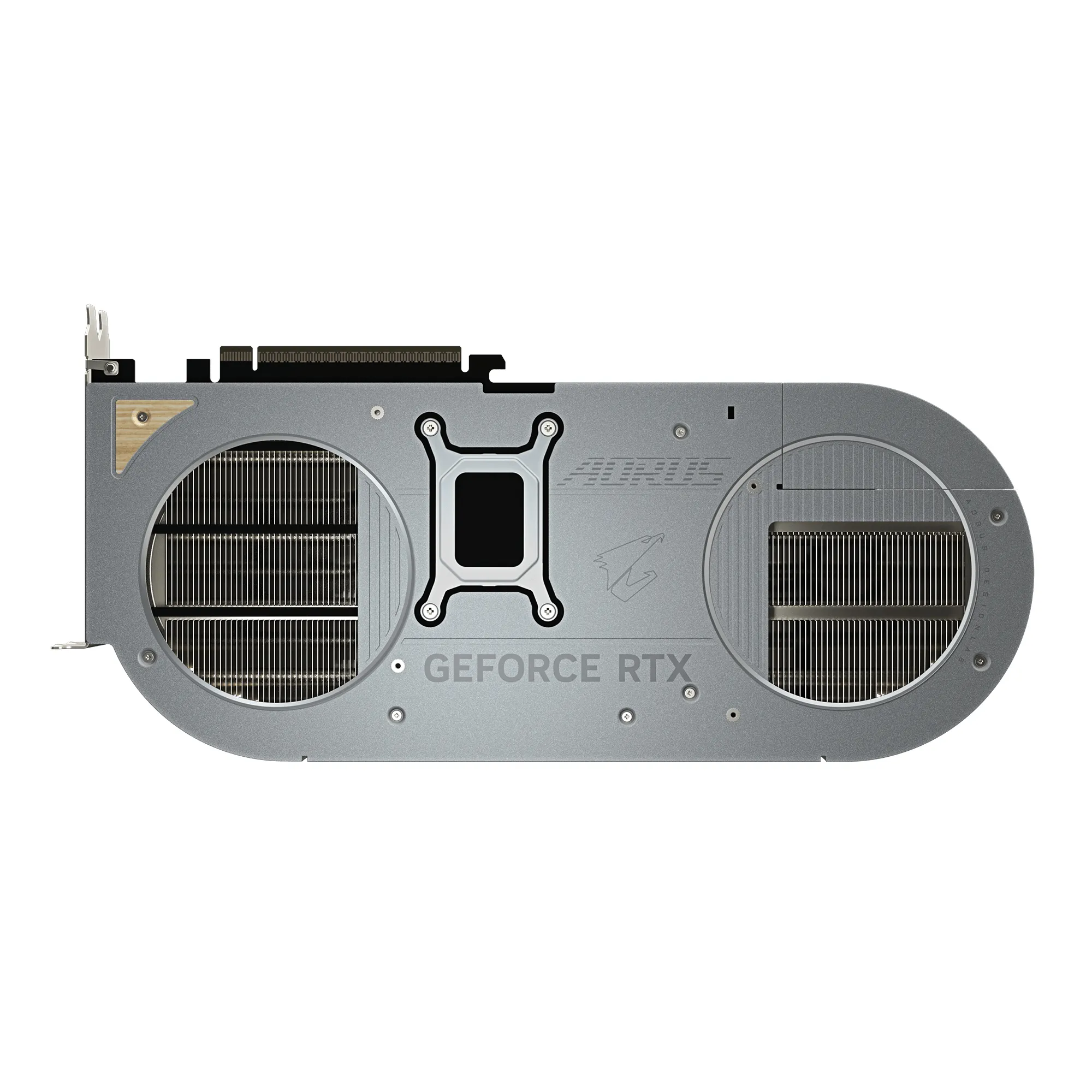 Gigabyte GeForce RTX 5080 AORUS INFINITY WOOD 16GB Graphics Card