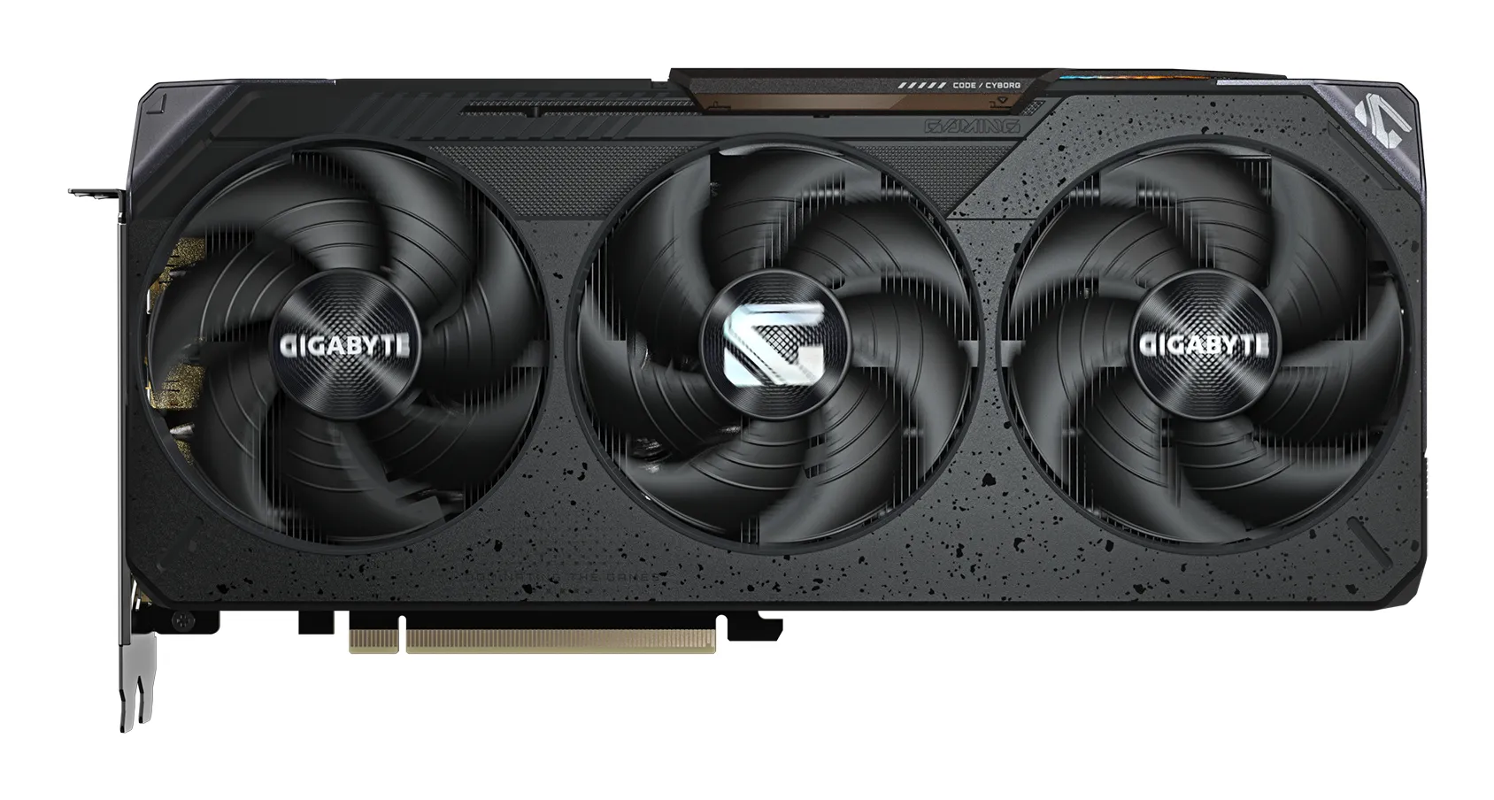 Gigabyte Radeon RX 9070 GAMING 16GB OC Graphics Card