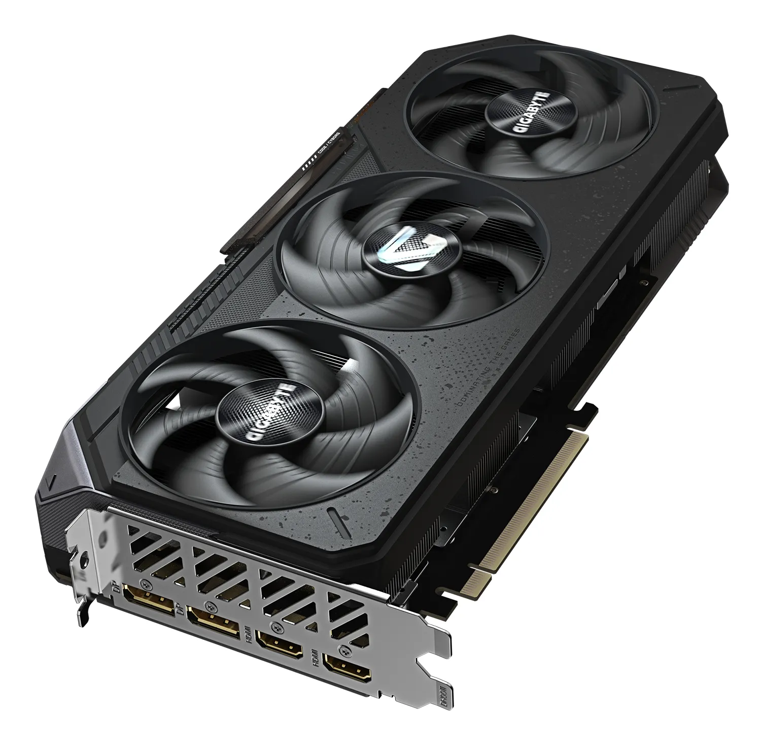 Gigabyte Radeon RX 9070 GAMING 16GB OC Graphics Card