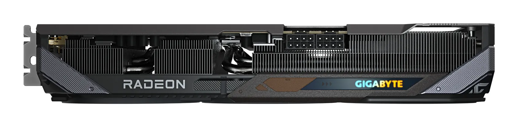 Gigabyte Radeon RX 9070 GAMING 16GB OC Graphics Card