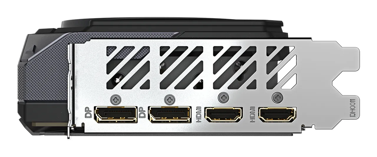 Gigabyte Radeon RX 9070 GAMING 16GB OC Graphics Card