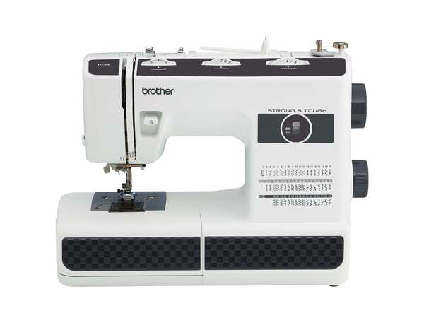 Brother HF53ZW1 Strong &amp; Tough Mechanical Sewing Machine