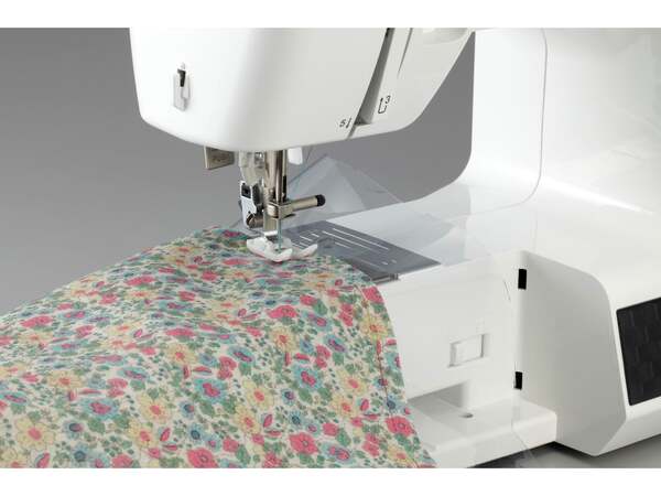 Brother HF53ZW1 Strong &amp; Tough Mechanical Sewing Machine