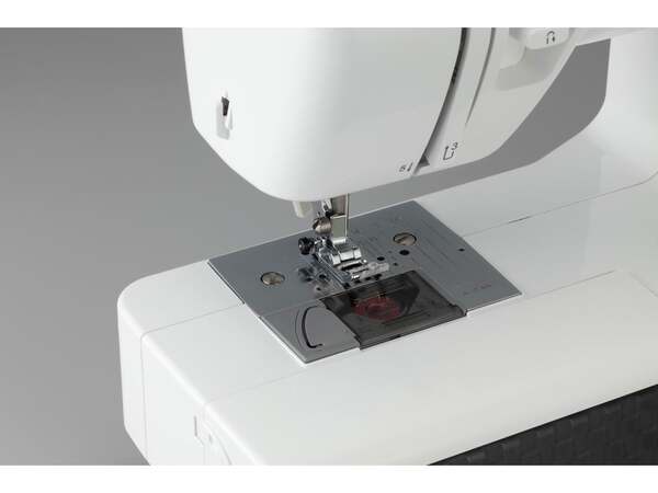 Brother HF53ZW1 Strong &amp; Tough Mechanical Sewing Machine