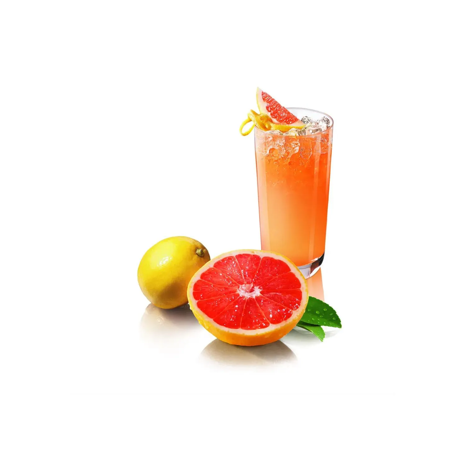 Philips daily collection -juicer, white