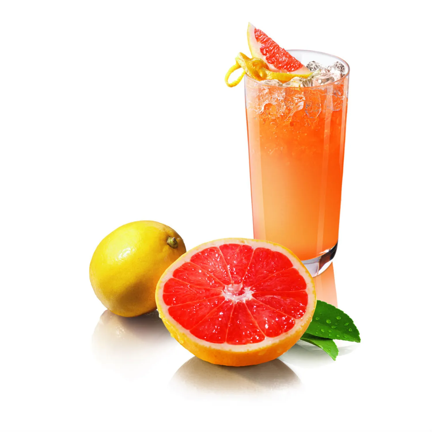 Philips daily collection -juicer, white