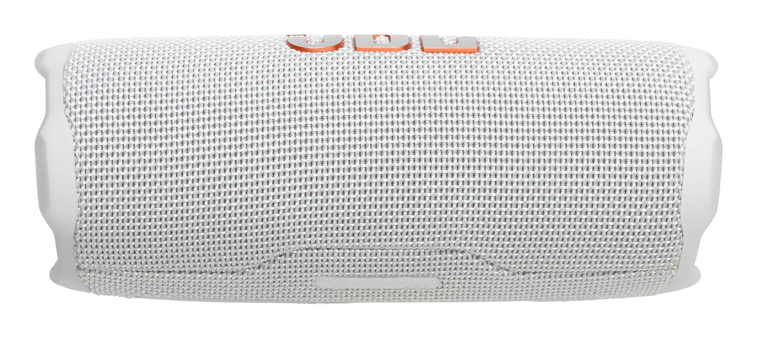 JBL Flip 7 Bluetooth Portable speaker, White