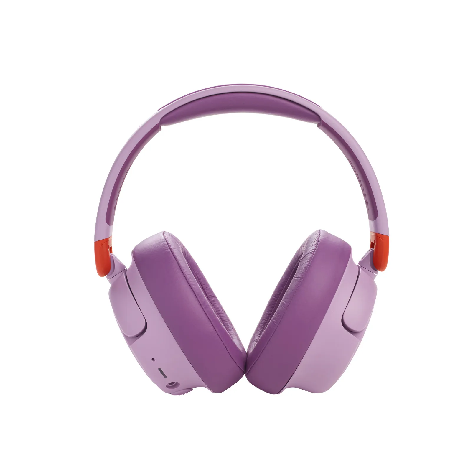 JBL JR460 Kids NC - wireless headphones, Pink