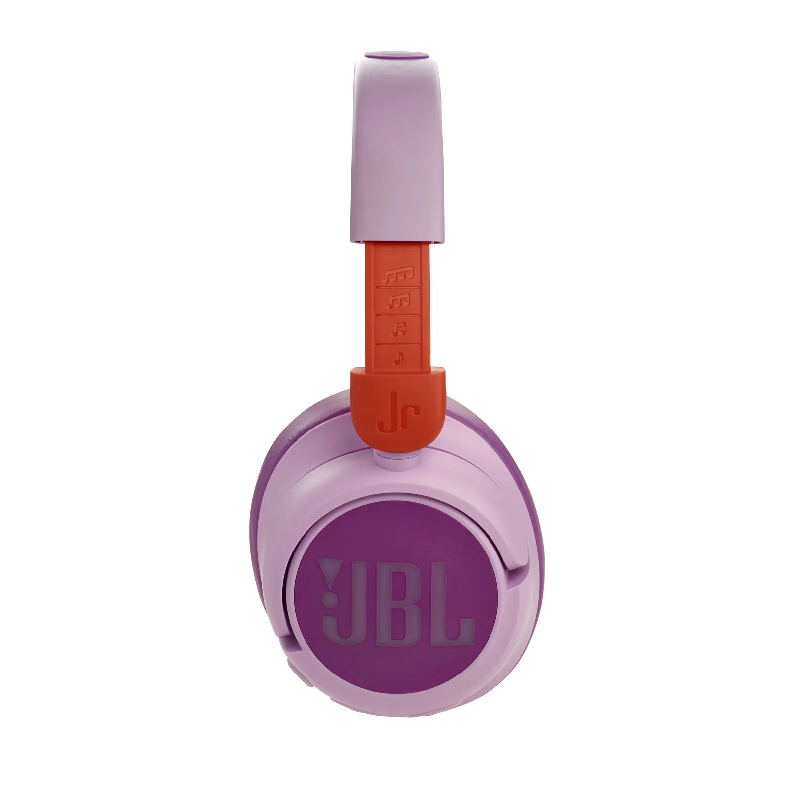 JBL JR460 Kids NC - wireless headphones, Pink