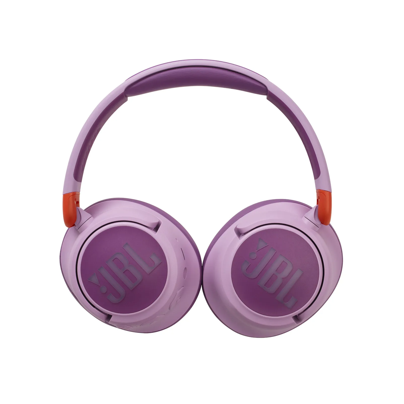 JBL JR460 Kids NC - wireless headphones, Pink