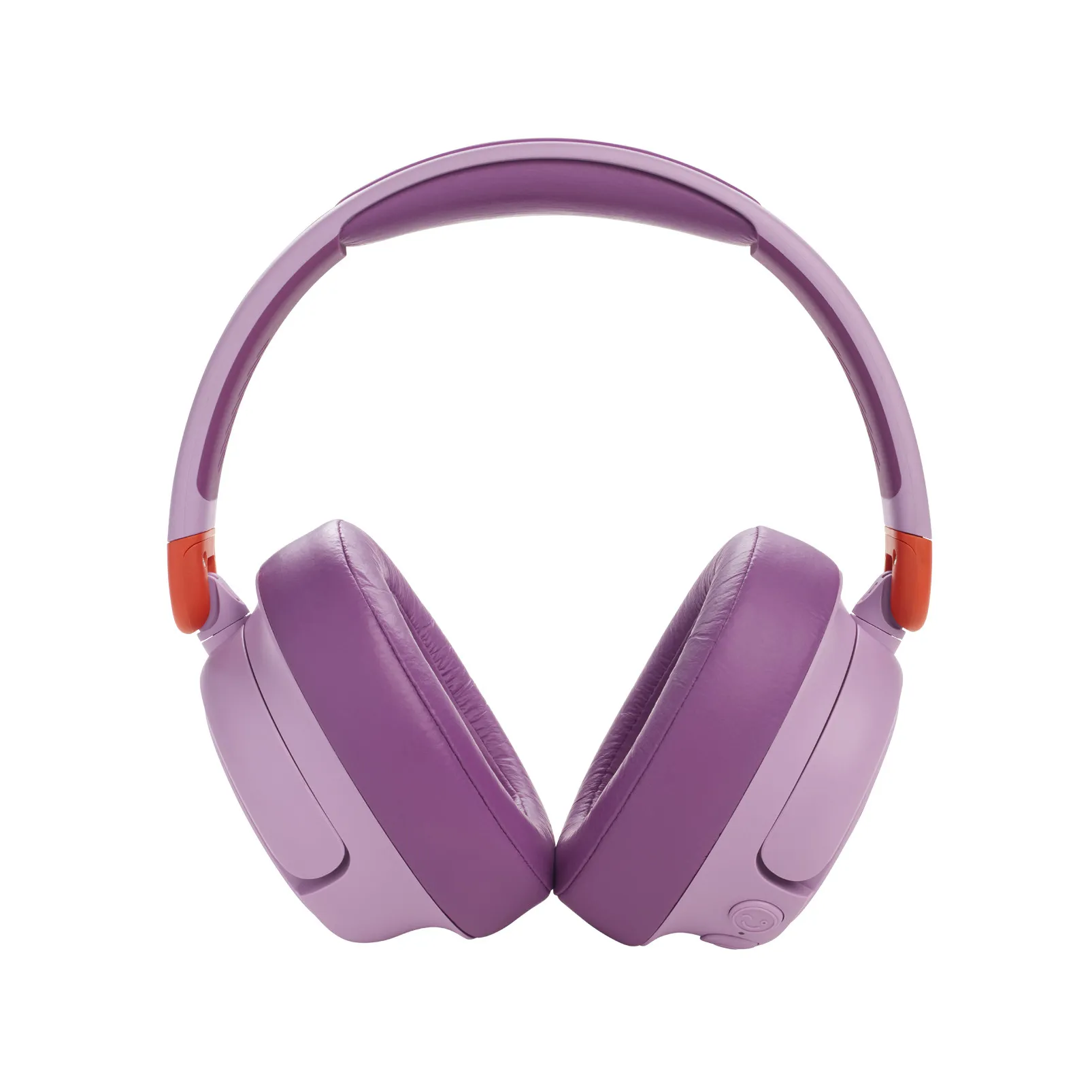 JBL JR460 Kids NC - wireless headphones, Pink