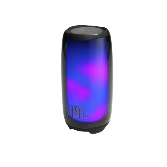 JBL Pulse 5 - Bluetooth speaker, Black