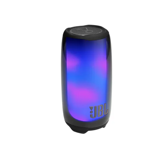 JBL Pulse 5 -Bluetooth-kaiutin, Musta