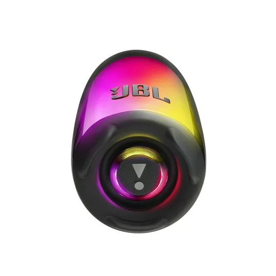 JBL Pulse 5 - Bluetooth speaker, Black