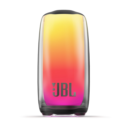 JBL Pulse 5 - Bluetooth speaker, Black
