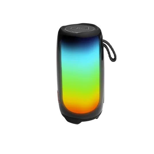 JBL Pulse 5 - Bluetooth speaker, Black