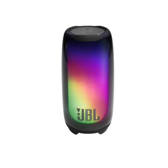 JBL Pulse 5 - Bluetooth speaker, Black