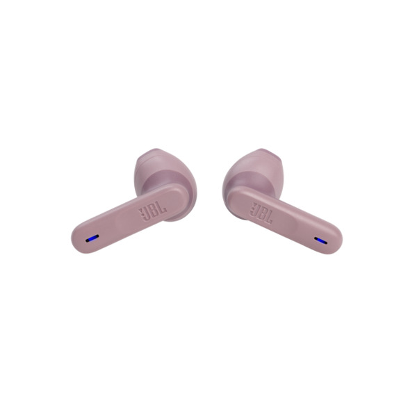 JBL Vibe 300 -langattomat nappikuulokkeet, pinkki