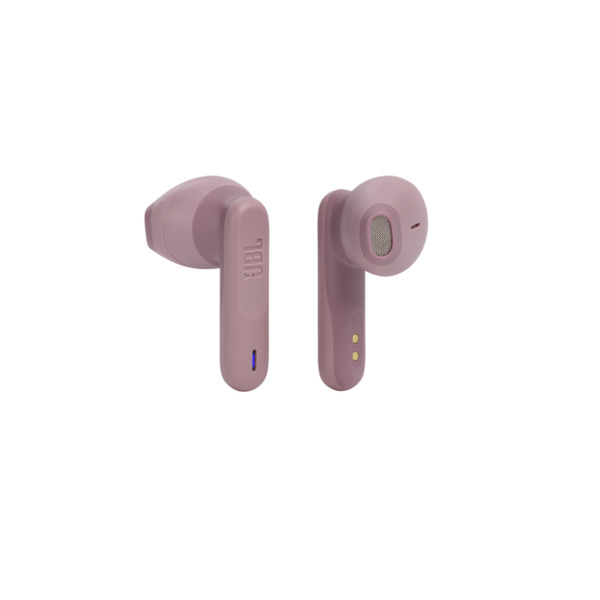 JBL Vibe 300 -langattomat nappikuulokkeet, pinkki