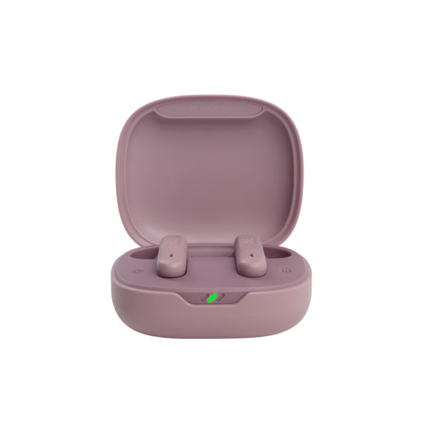 JBL Vibe 300 -langattomat nappikuulokkeet, pinkki