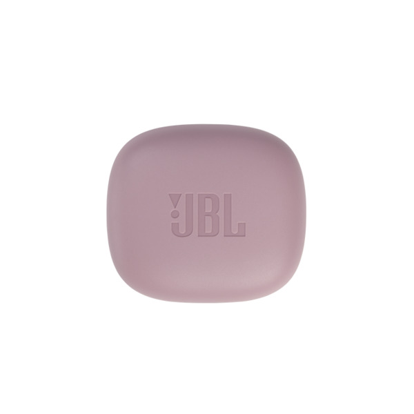 JBL Vibe 300 -langattomat nappikuulokkeet, pinkki