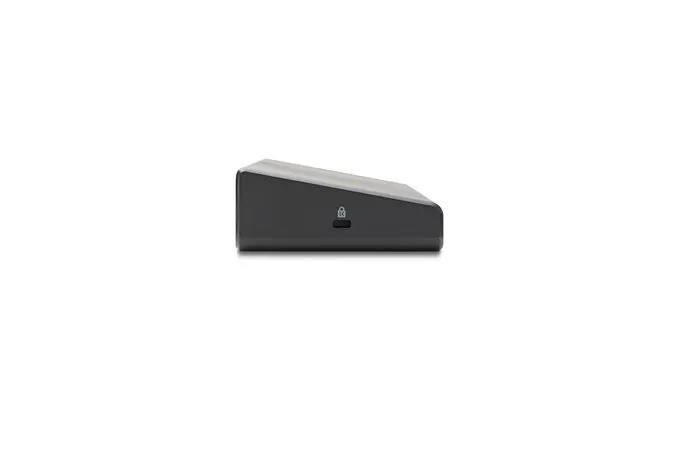 Kensington SD4750P Dual 4K Docking Station