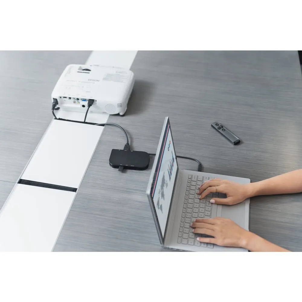 Kensington PowerPointer
